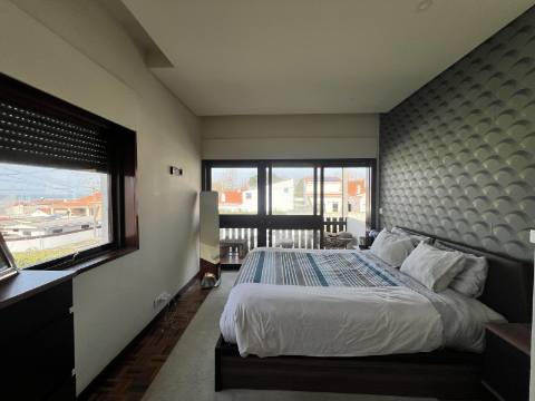 Moradia Praia de Francelos