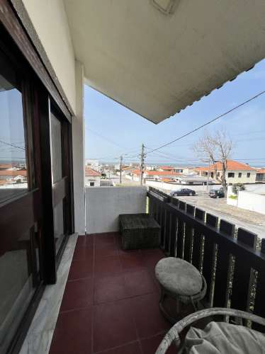 Moradia Praia de Francelos