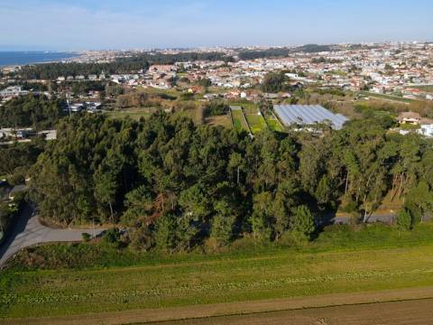 Terreno praia de Valadares - Vila Nova de Gaia
