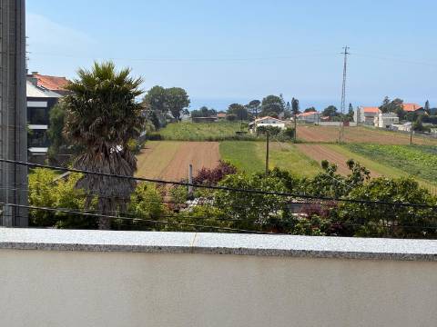 Moradia Praia de Valadares