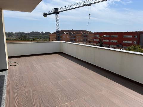 Moradia Praia de Valadares