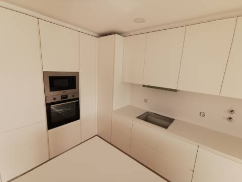 T3 Duplex -Terraço/Sul e Garagem