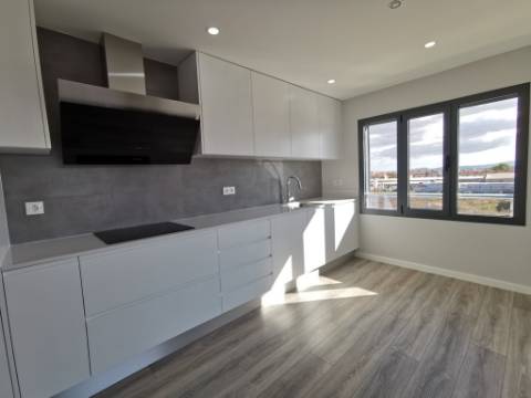 Duplex T2+2 - 3 Suites