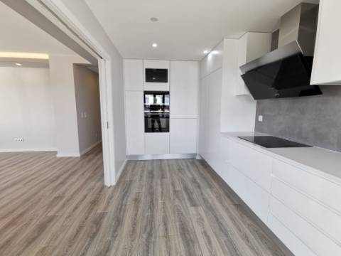 Duplex T2+2 - 3 Suites