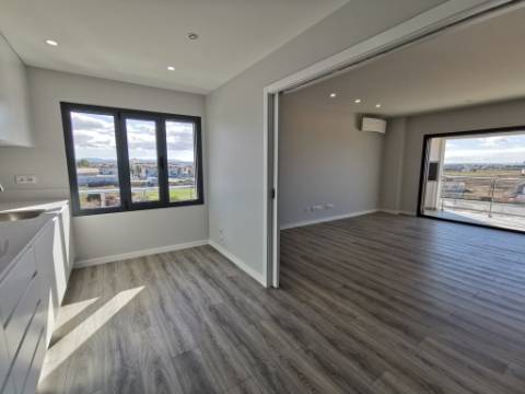 Duplex T2+2 - 3 Suites