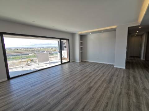 Duplex T2+2 - 3 Suites