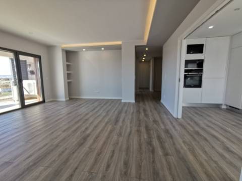 Duplex T2+2 - 3 Suites