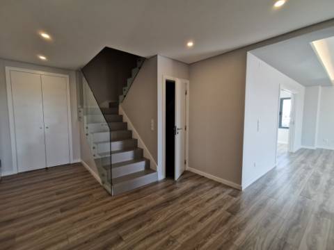 Duplex T2+2 - 3 Suites