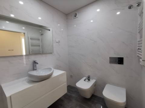 Duplex T2+2 - 3 Suites