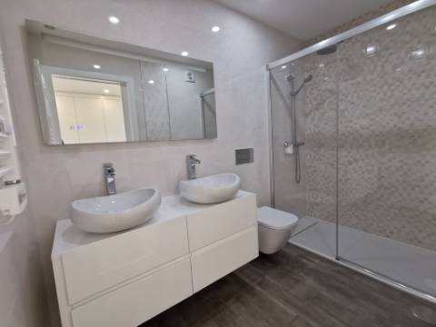 Duplex T2+2 - 3 Suites