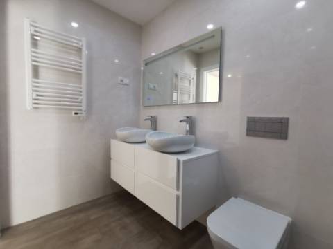 Duplex T2+2 - 3 Suites