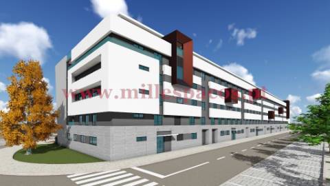 Apartamento T3 Novo