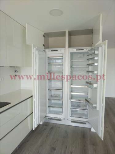 Apartamento T3 Novo