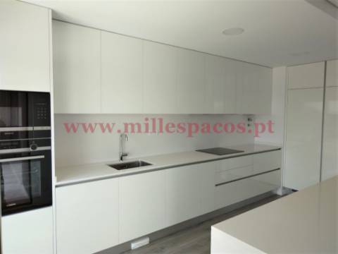 Apartamento T3 Novo