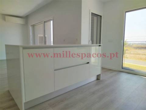 Apartamento T3 Novo