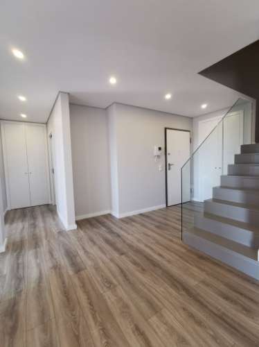 Duplex T3+2 Terraço e Box 2 carros