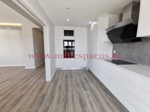 Duplex T2+2 Novo em construção.