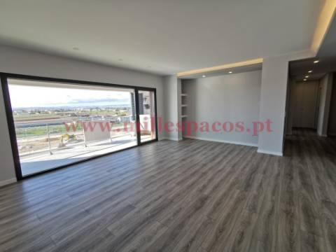 Duplex T2+2 Novo em construção.