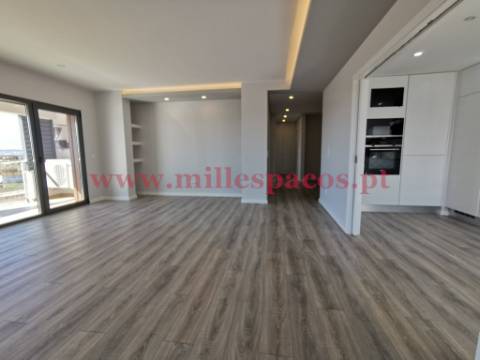 Duplex T2+2 Novo em construção.