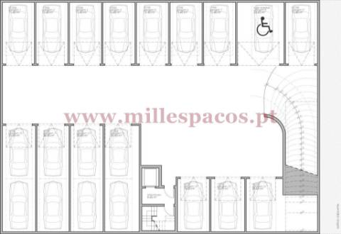 Duplex T2+2 Novo em construção.