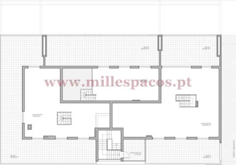 Duplex T2+2 Novo em construção.
