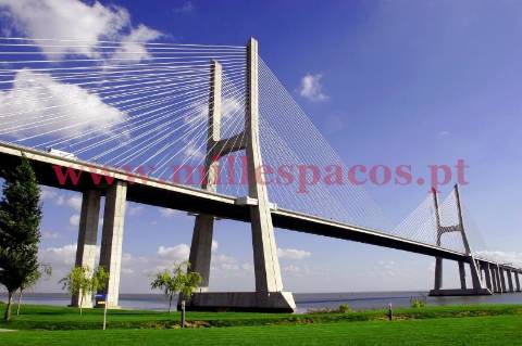 Duplex T2+2 Novo em construção.