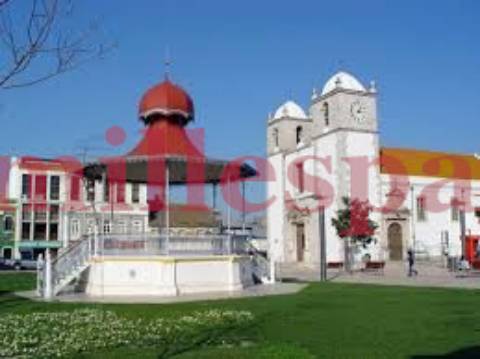 Duplex T2+2 Novo em construção.