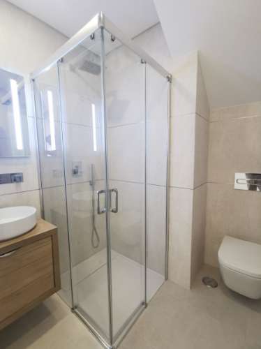 Duplex T4 ( 4 quartos-2 suites, + 2 salas ) com box e terraço