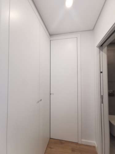 Duplex T4 ( 4 quartos-2 suites, + 2 salas ) com box e terraço