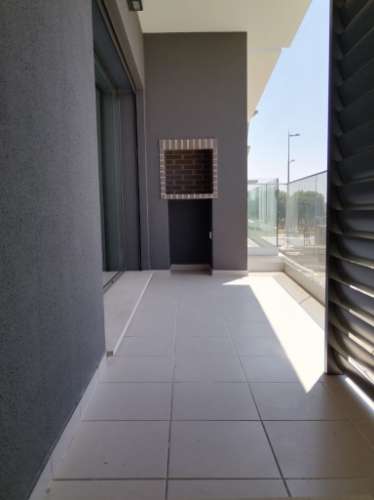 T3+1 Novo c/ Varandas e Box 2 carros