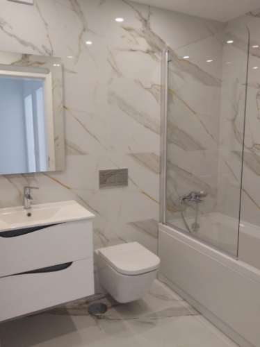 T3+1 Novo c/ Varandas e Box 2 carros