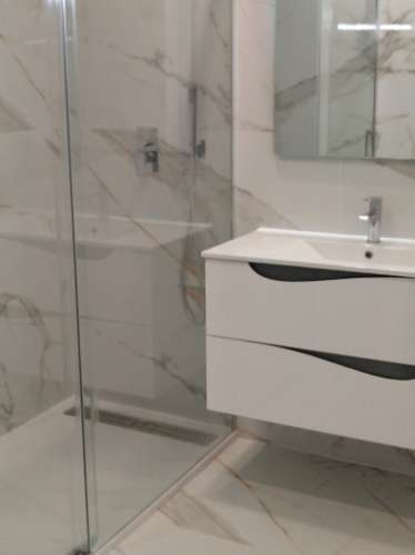 T3+1 Novo c/ Varandas e Box 2 carros