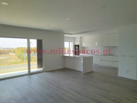 Penthouse T4+1 Terraço Panorâmico