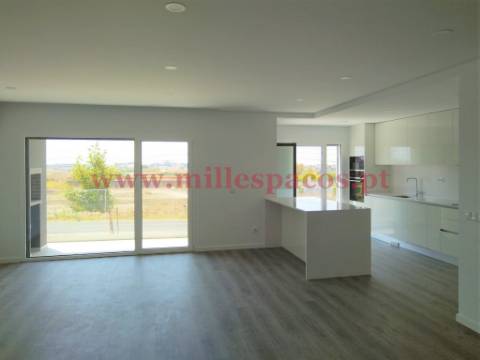 Penthouse T4+1 Terraço Panorâmico