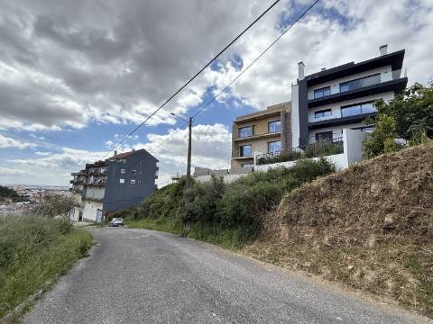 Lote de Terreno para Construção de Predio