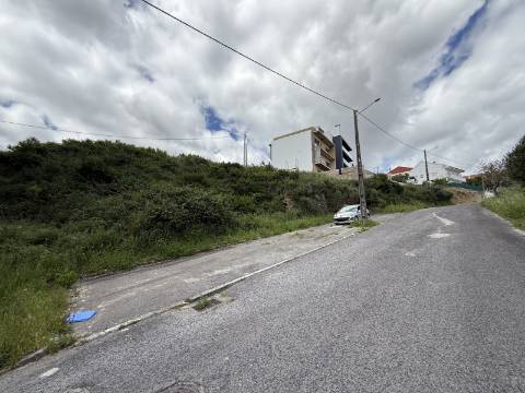 Lote de Terreno para Construção de Predio