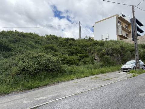 Lote de Terreno para Construção de Predio