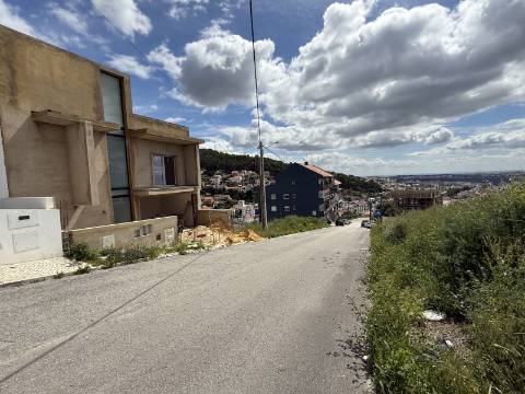 Lote de Terreno para Construção de Predio