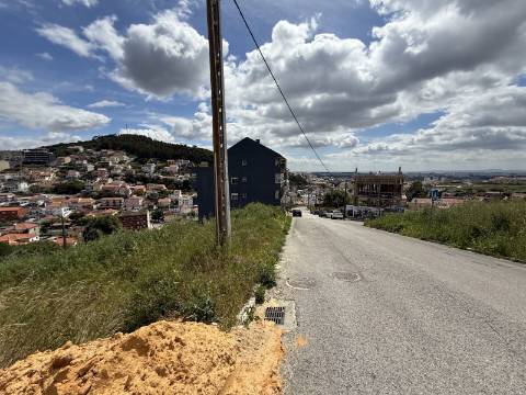 Lote de Terreno para Construção de Predio
