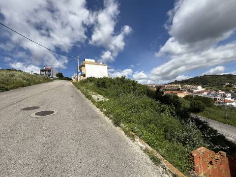 Lote de Terreno para Construção de Predio