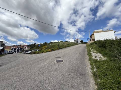 Lote de Terreno para Construção de Predio