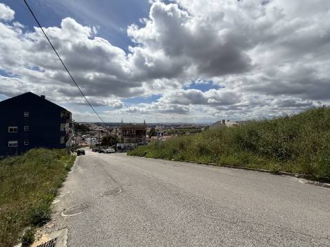 Lote de Terreno para Construção de Predio