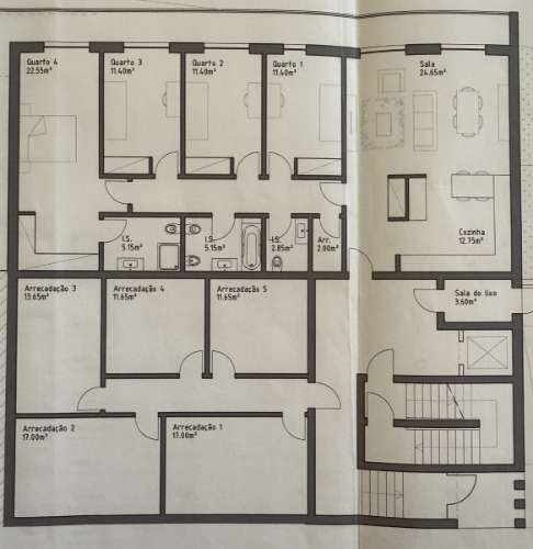 Lote de Terreno para Construção de Predio