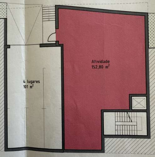Lote de Terreno para Construção de Predio