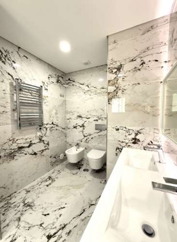 T3 Novo Gar/Box fechada