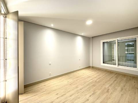 T3 Novo Gar/Box fechada