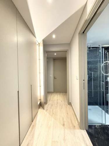 T3 Novo Varandas, wc com 2 janelas