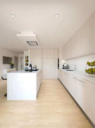 T3 Novo Sala 36m2 com varanda