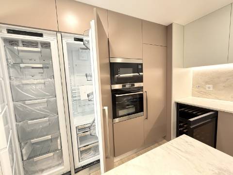 T3 Open Space varanda enorme