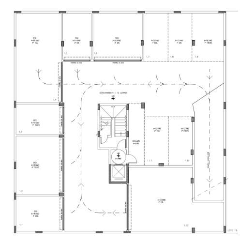 Duplex T3+1 Terraço60m2 + Box 2 Carros